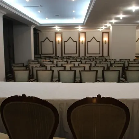 Akyuz Hotel