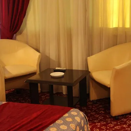 Hotel Akyuz 3*