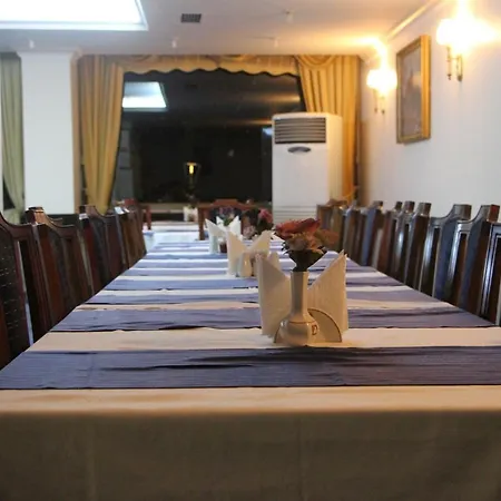 Akyuz Hotel Ankara