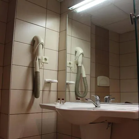 Hotel Akyuz
