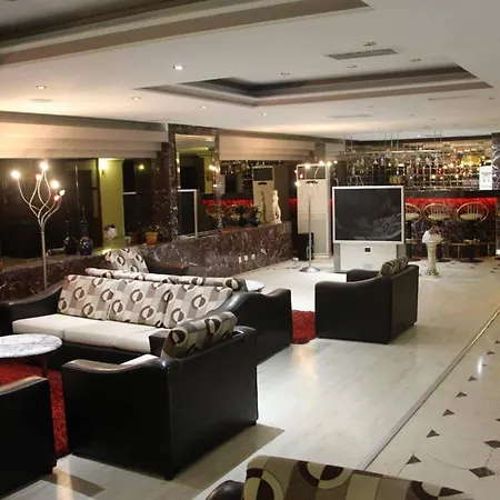 Akyuz 3* Ankara