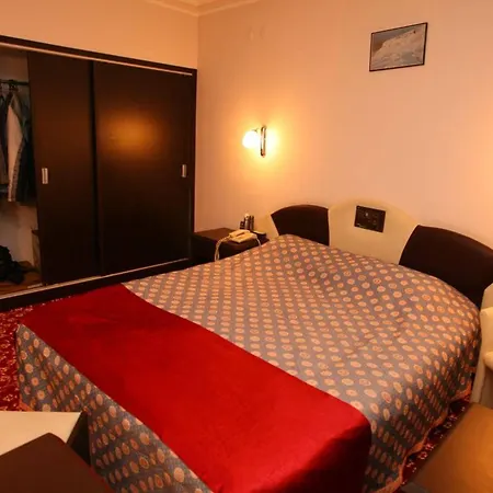 Akyuz 3* Ankara
