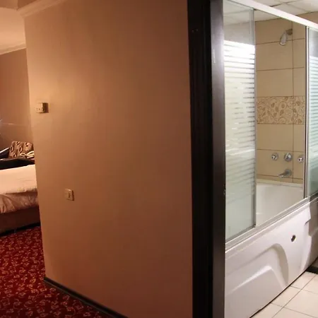 Akyuz Hotel