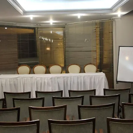 Hotel Akyuz Ankara